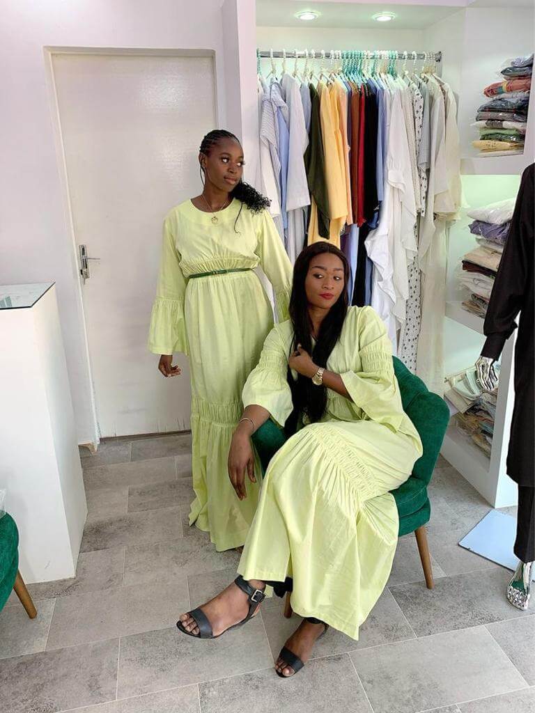 Classic Forest Green Blazer